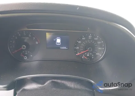 2020 Kia Soul S z USA, uszkodzony, nr VIN KNDJ23AU8L7003256